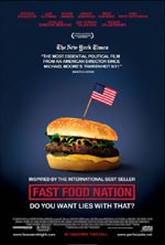   , Fast Food Nation