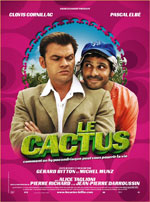  , Cactus, Le