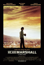   -  , We Are Marshall