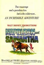    , Napoleon and Samantha