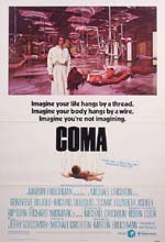  , Coma