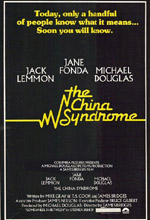   , China Syndrome, The