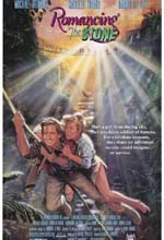    , Romancing the Stone