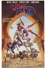   , Jewel of the Nile, The