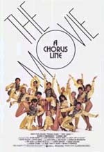  , Chorus Line, A