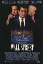  -, Wall Street