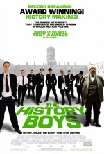   , History Boys, The