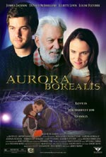 Постер Северное сияние, Aurora Borealis