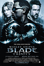  : , Blade: Trinity