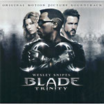  , Blade: Trinity