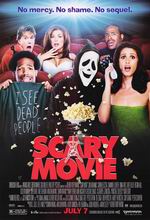    , Scary Movie