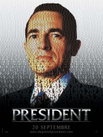  , Président