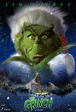   -  , How the Grinch Stole Christmas