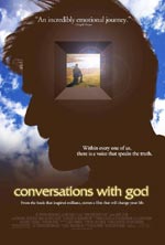  Conversations with God, Conversations with God