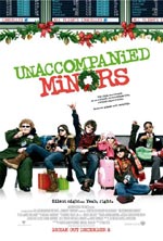  ĳ  , Unaccompanied Minors