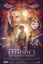   :  I -  , Star Wars: Episode I - The Phantom Menace