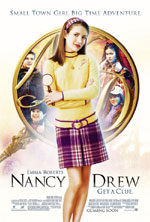   , Nancy Drew