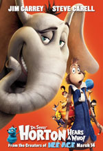  , Horton Hears a Who