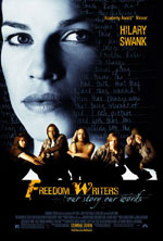   , Freedom Writers