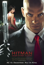  ճ, Hitman