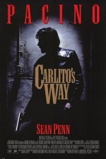 Постер Путь Карлито, Carlito's Way