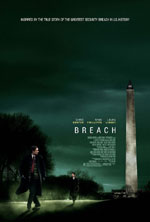  , Breach