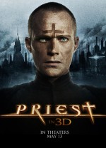  , Priest