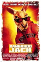   , Kangaroo Jack