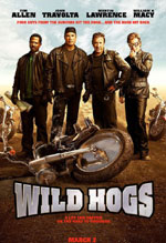   , Wild Hogs