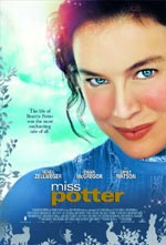  ̳ , Miss Potter