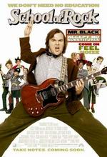   , School of Rock, The