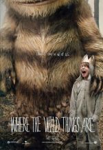  ,   , Where the Wild Things Are