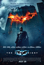 Постер Темный рыцарь  , Dark Knight, The