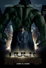   , Incredible Hulk, The