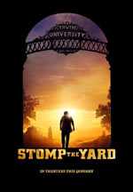   , Stomp the Yard