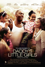   , Daddy's Little Girls