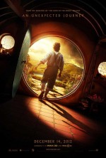Постер Хоббіт: Несподівана подорож, Hobbit: An Unexpected Journey, The