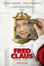   ,  , Fred Claus