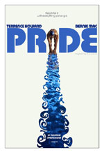  , Pride