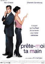      , Prete-Moi ta Main