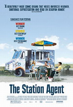   , Station Agent, The