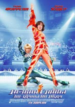   , Blades of Glory