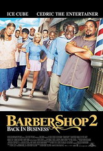   2, Barbershop 2