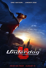    , Underdog