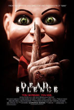   , Dead Silence