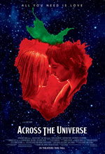   , Across the Universe