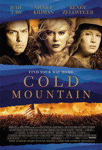   , Cold Mountain