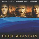 Постер , Cold Mountain