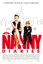   , Nanny Diaries, The