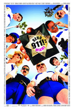  911:   , Reno 911!: Miami